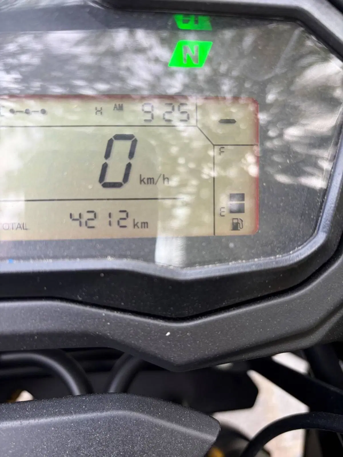 Benelli TRK 502X (2021 - 26) (6)