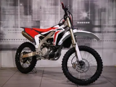 Fantic Motor XXF 250 Cross (2022) nuova