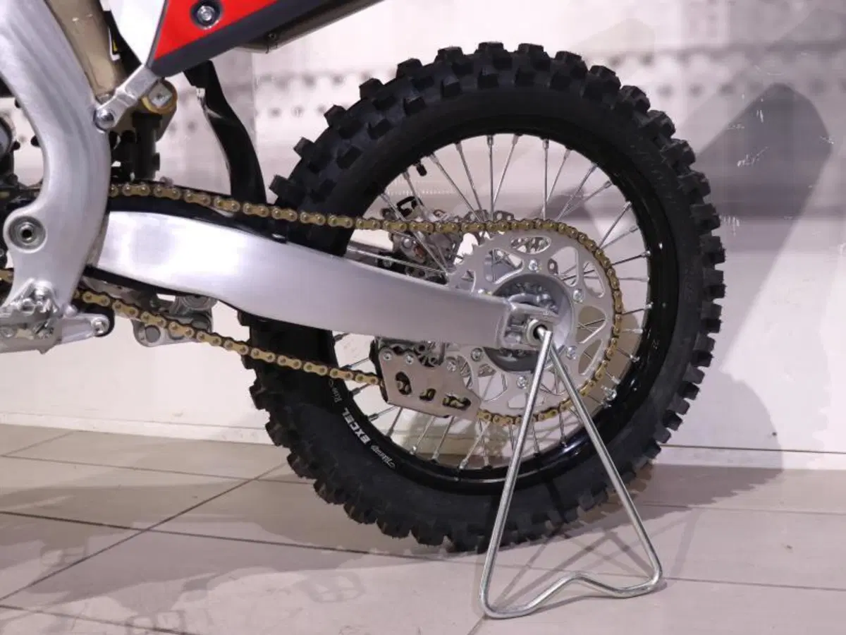 Fantic Motor XXF 250 Cross (2022) (5)