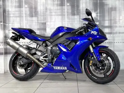 Yamaha YZF R1 (2002 - 03) usata
