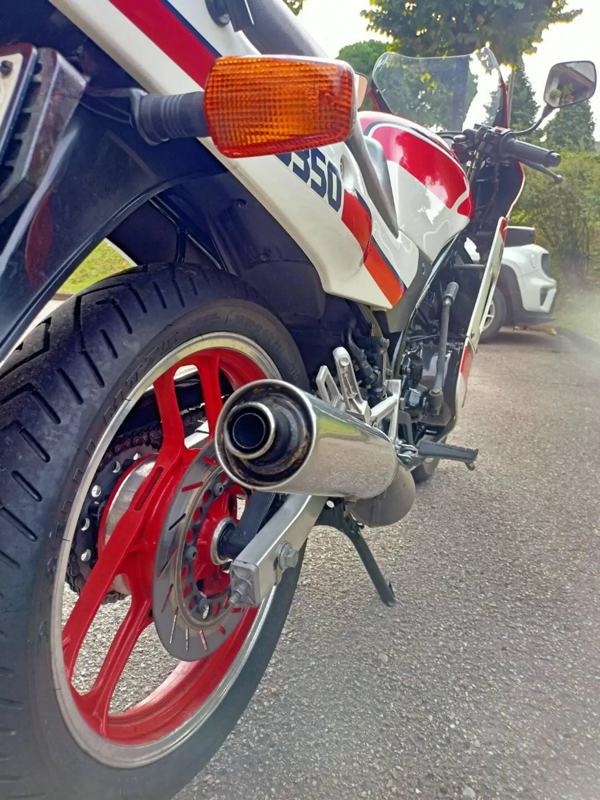 Yamaha RD 350 lc (11)