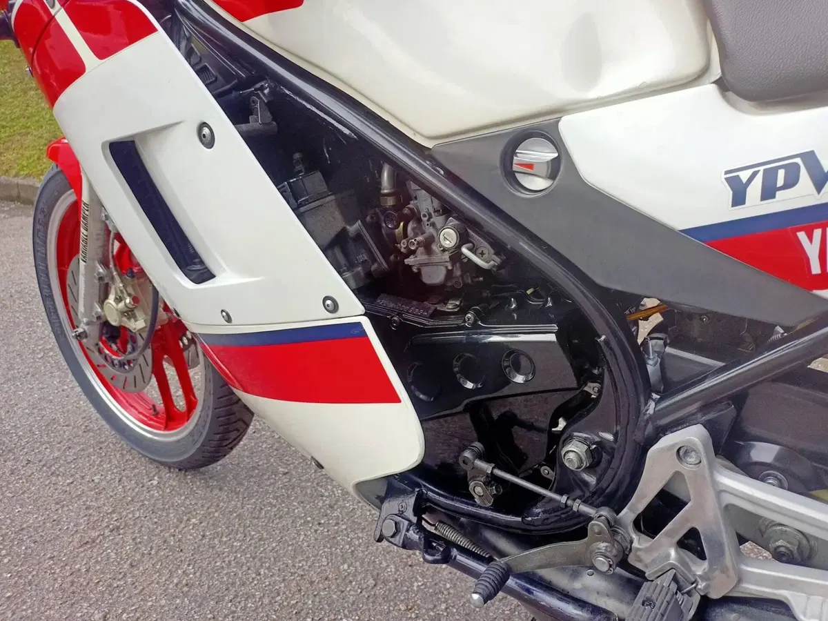 Yamaha RD 350 lc (12)