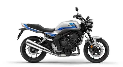 Honda CB 1000 F (2026) nuova