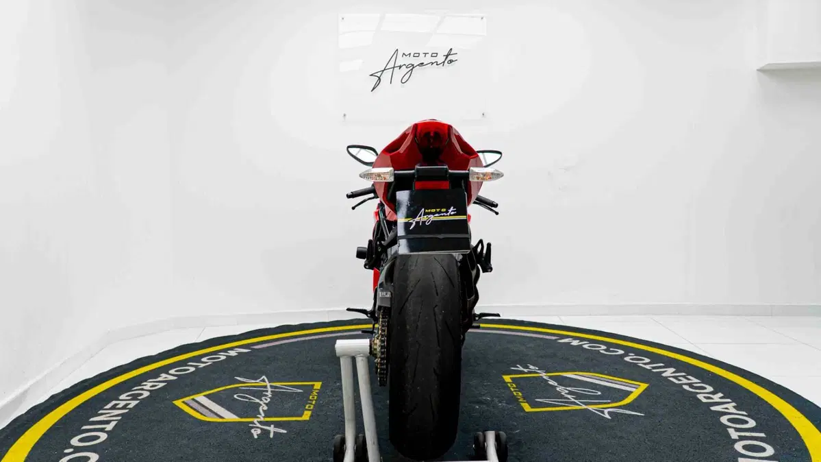 MV Agusta F3 800 Rosso (2021 - 23) (12)
