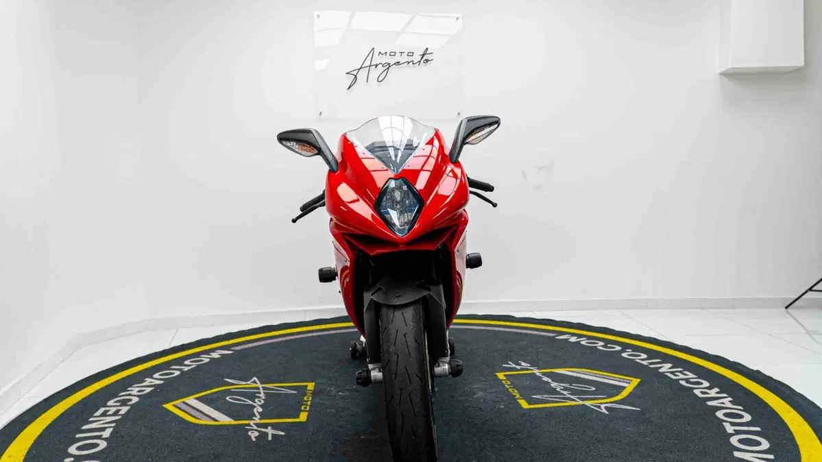 MV Agusta F3 800 Rosso (2021 - 23) (16)