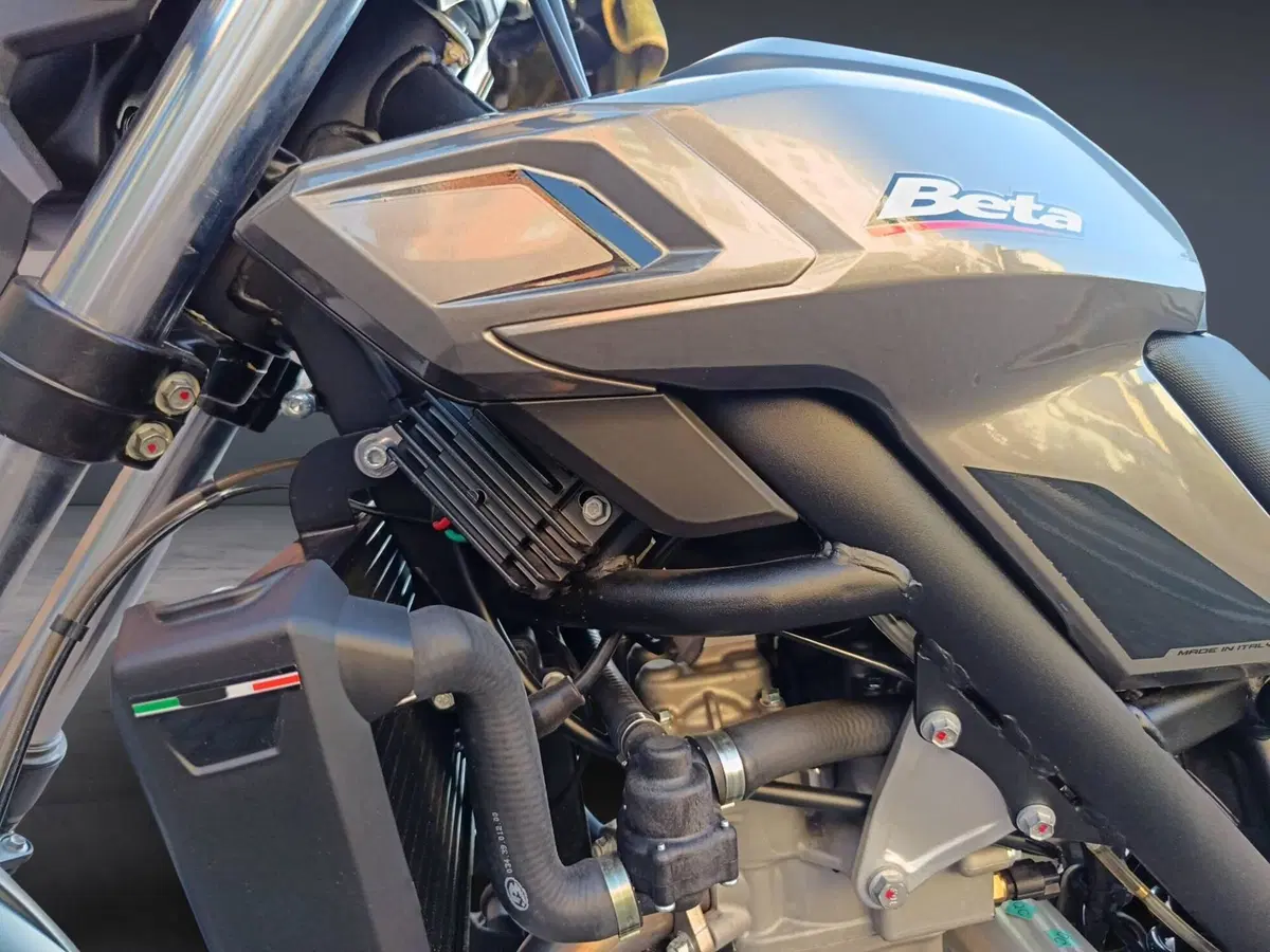 Betamotor Alp X (2024 - 26) (7)