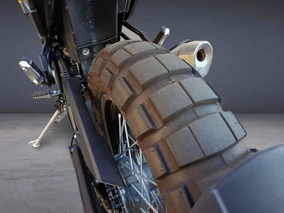 Betamotor Alp X (2024 - 26) (12)