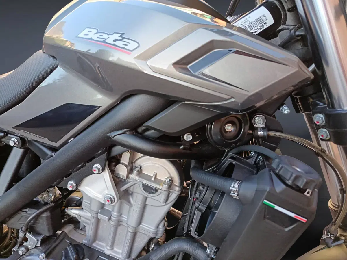 Betamotor Alp X (2024 - 26) (15)