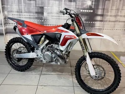 Fantic Motor XX 250 2T (2024) usata