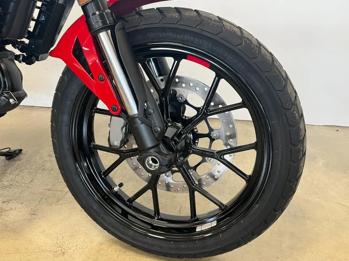 Ducati Scrambler 800 Icon (2025 - 26) (4)