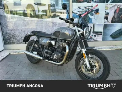 Brixton Motorcycles Cromwell 1200 (2022 - 26) usata