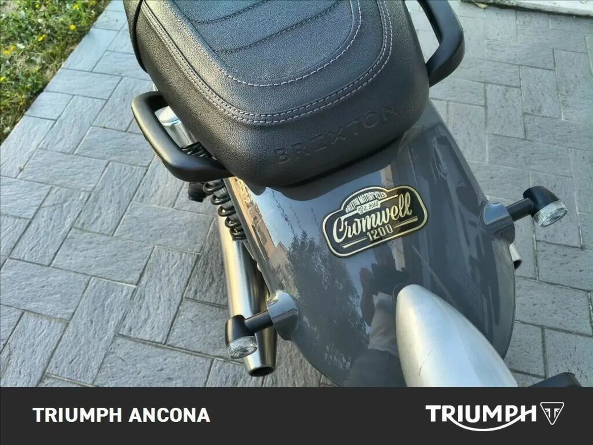 Brixton Motorcycles Cromwell 1200 (2022 - 26) (3)
