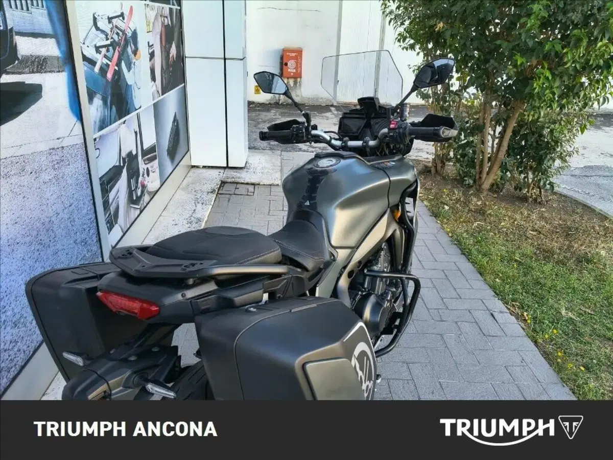 Yamaha Tracer 9 GT (2021 - 24) (9)