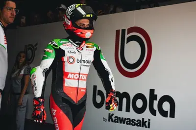 SBK. Penalizzata bimota. Concessioni a BMW e Honda