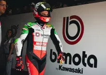 Penalizzata bimota. Concessioni a BMW e Honda