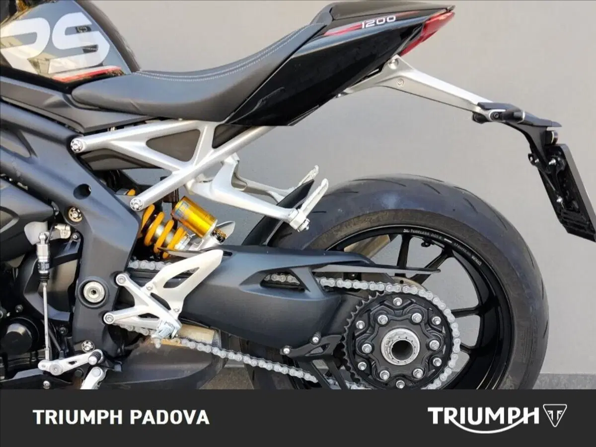 Triumph Speed Triple 1200 RS (2021 - 24) (7)