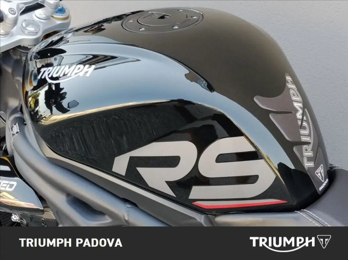 Triumph Speed Triple 1200 RS (2021 - 24) (9)