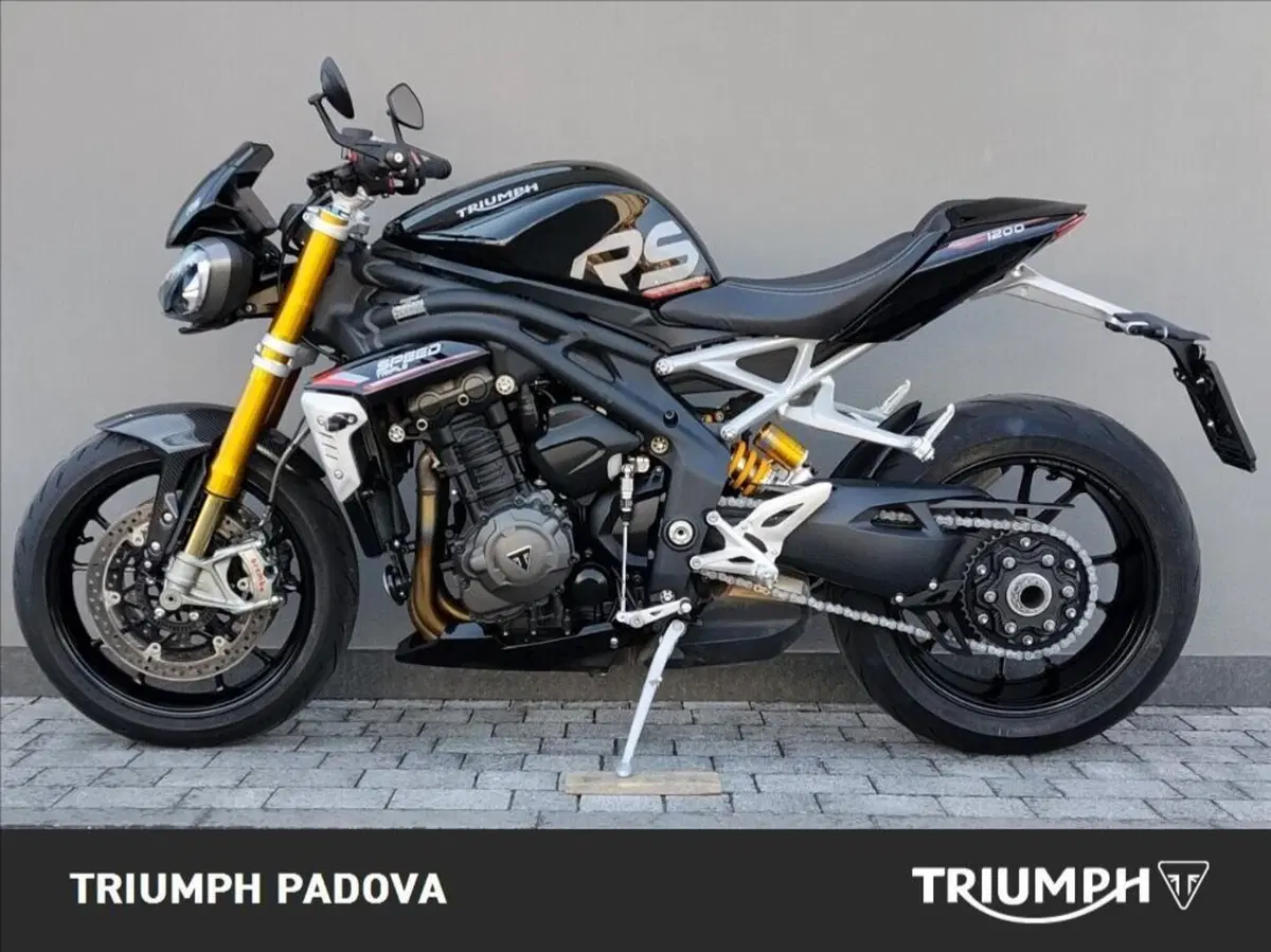Triumph Speed Triple 1200 RS (2021 - 24) (6)
