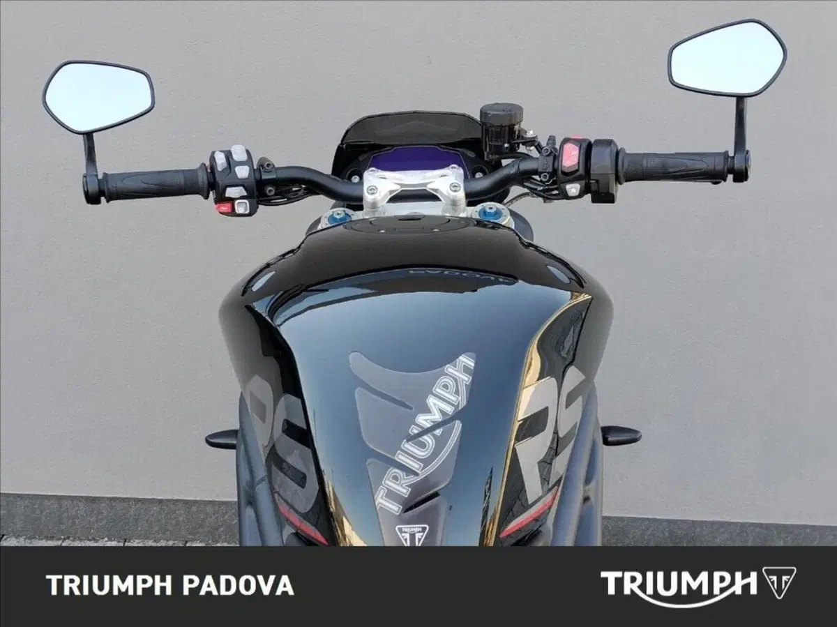 Triumph Speed Triple 1200 RS (2021 - 24) (11)