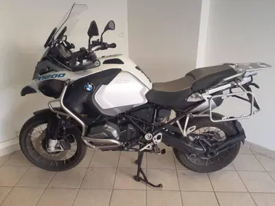 Bmw R 1200 GS Adventure (2013 - 16) usata