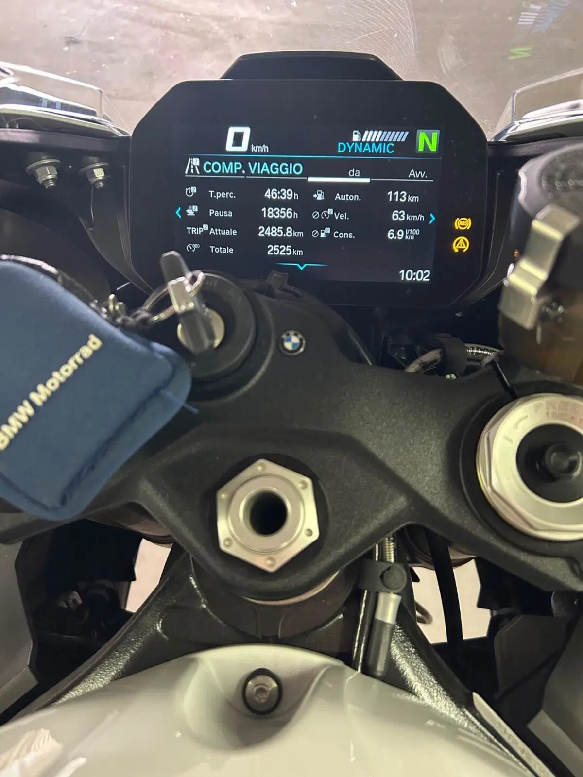 Bmw S 1000 RR (2023 - 24) (6)