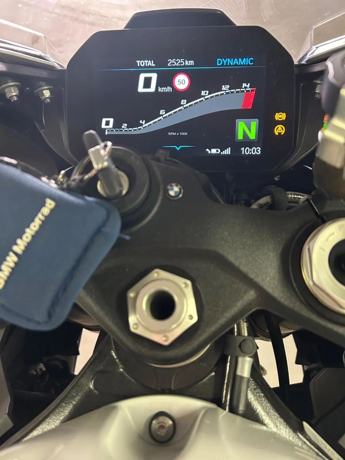 Bmw S 1000 RR (2023 - 24) (8)