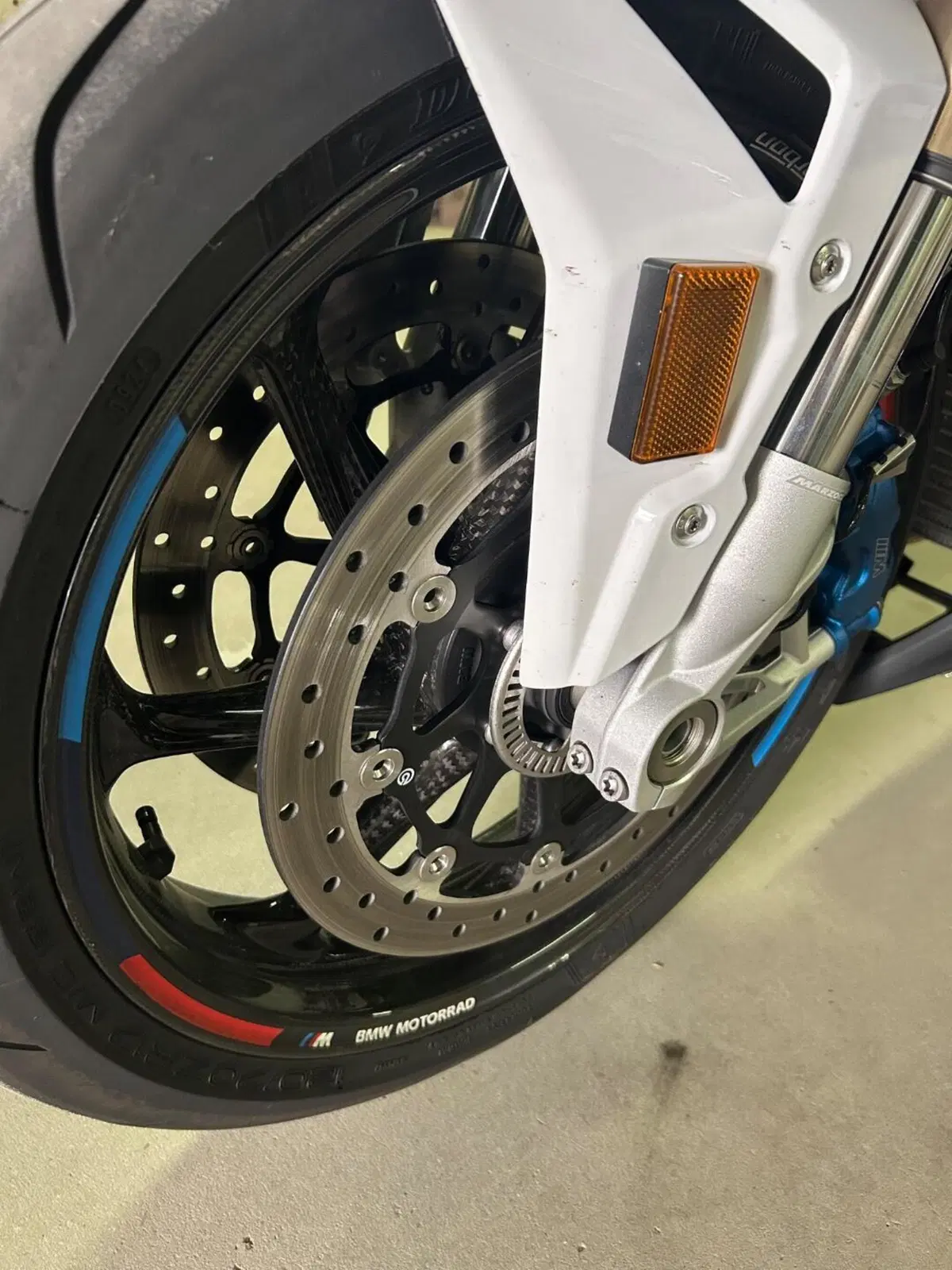 Bmw S 1000 RR (2023 - 24) (9)