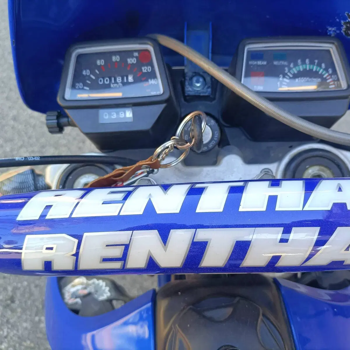 Aprilia RX 50 (1998 - 02) (12)