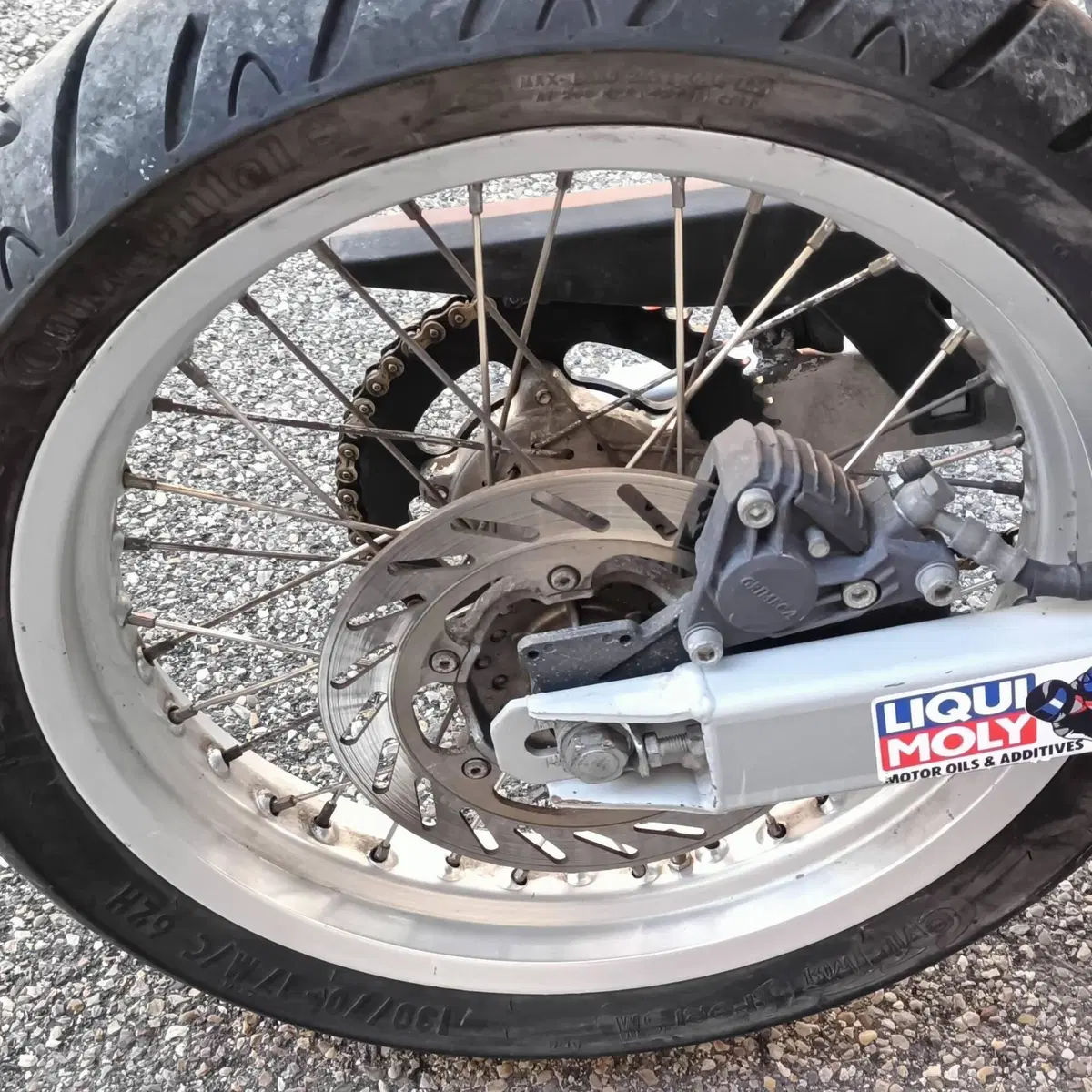 Aprilia RX 50 (1998 - 02) (14)