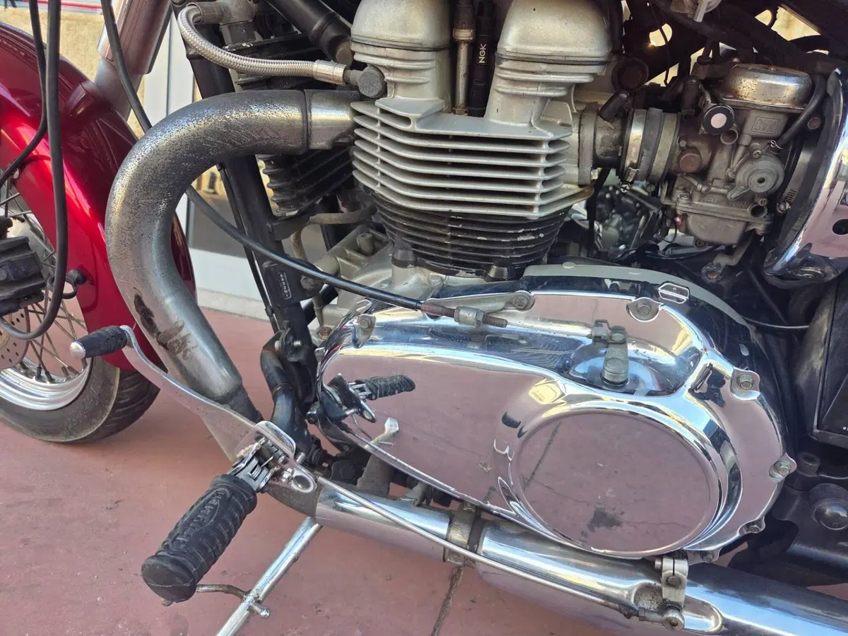 Triumph America (2008 - 10) (17)