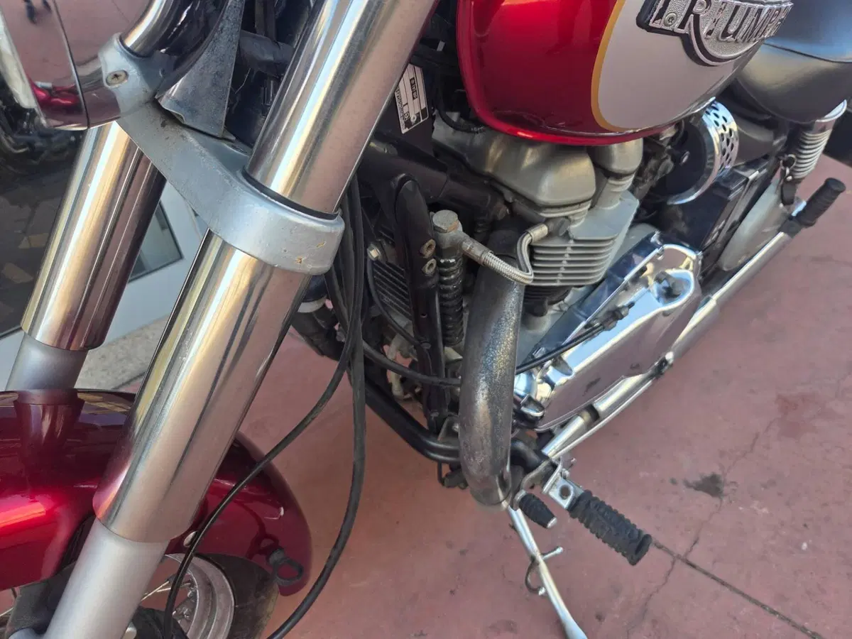Triumph America (2008 - 10) (18)
