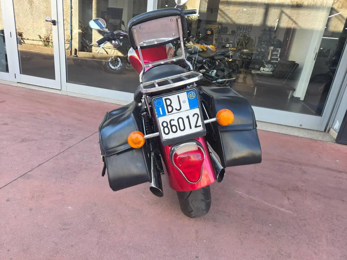 Triumph America (2008 - 10) (19)