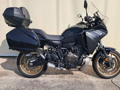 Yamaha Tracer 7 GT (2021 - 24) usata