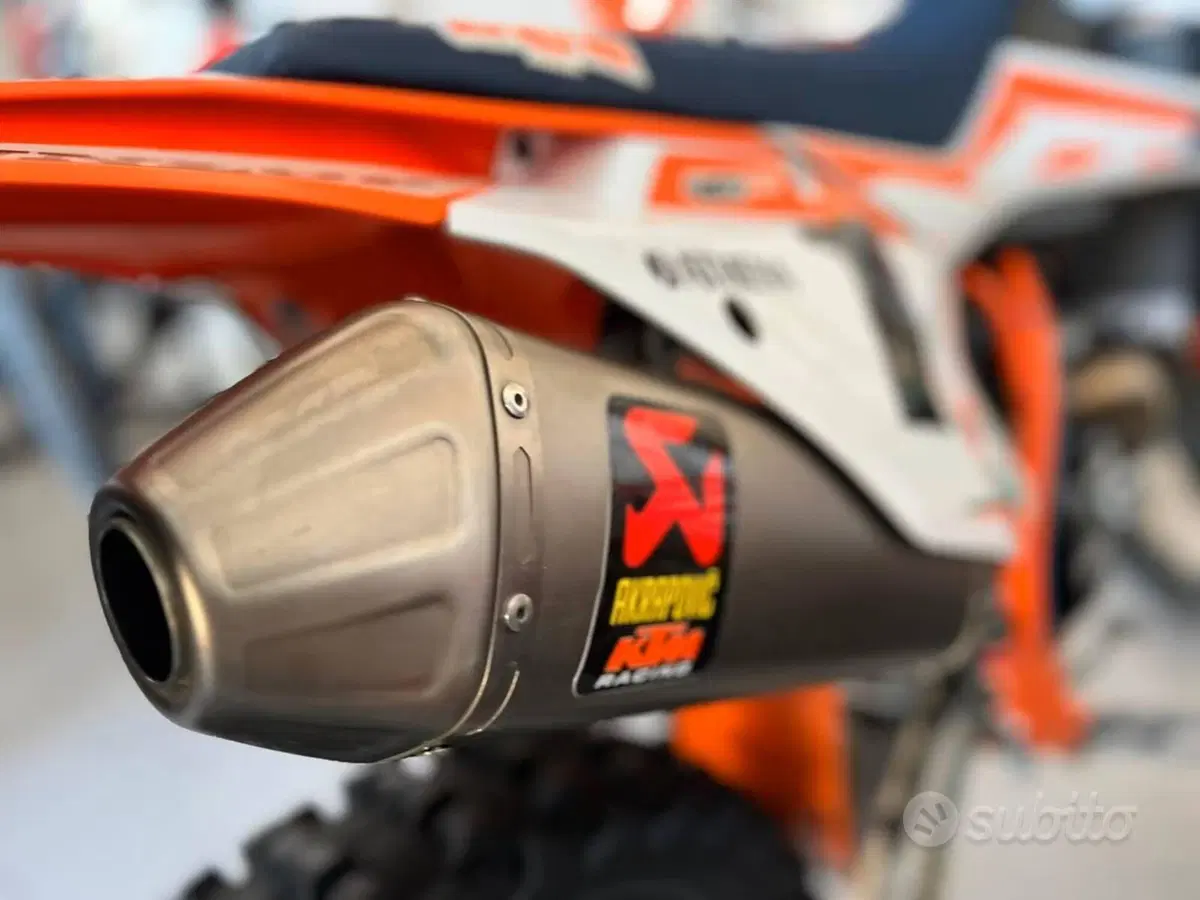 KTM 450 SX-F (2016) (2)