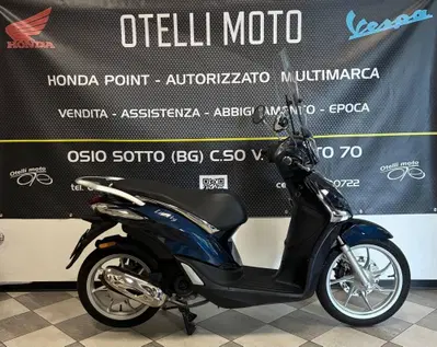 Piaggio Liberty 50 3V (2020) usata