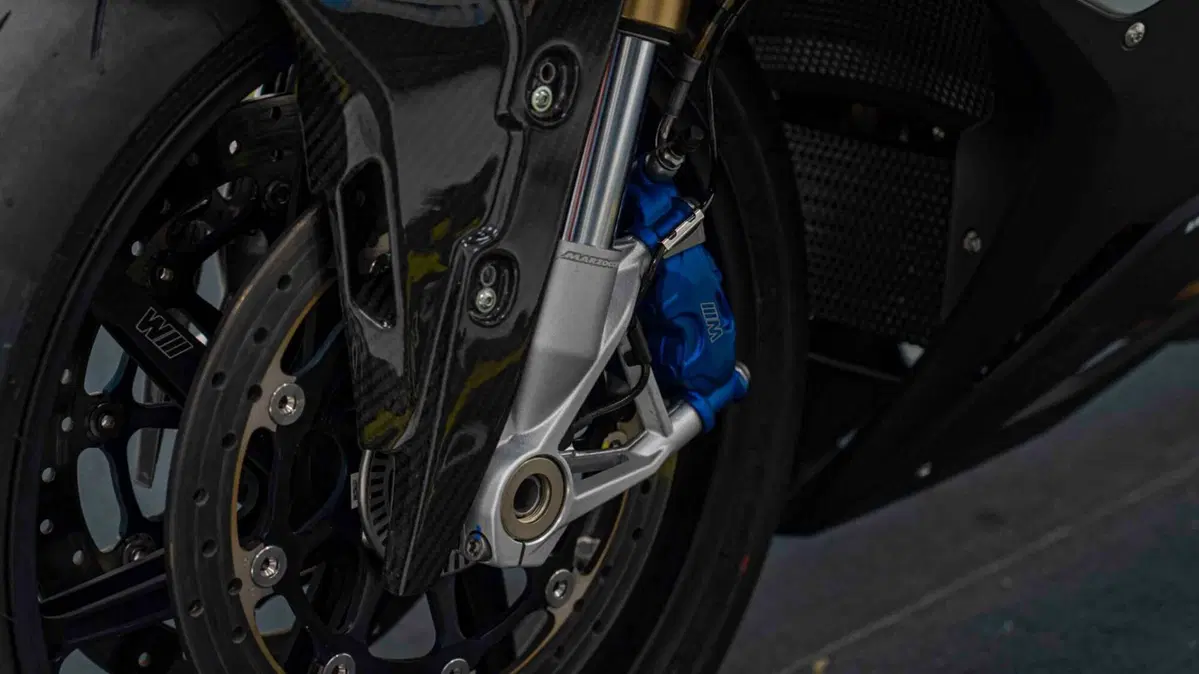 Bmw S 1000 RR (2023 - 24) (2)