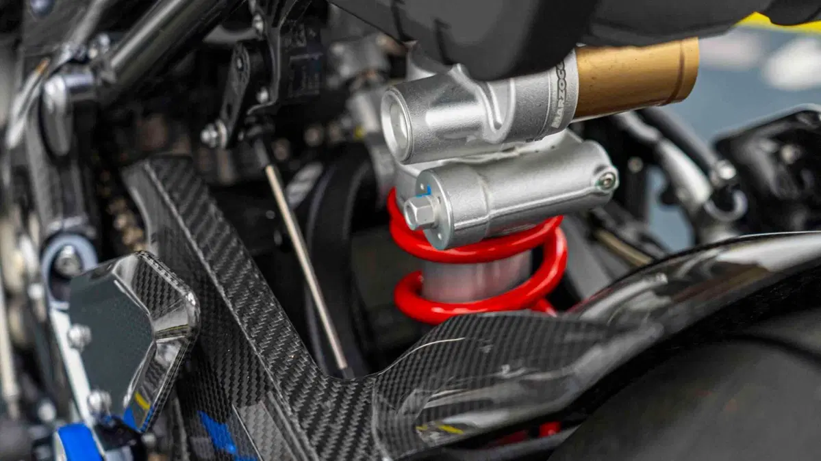 Bmw S 1000 RR (2023 - 24) (6)