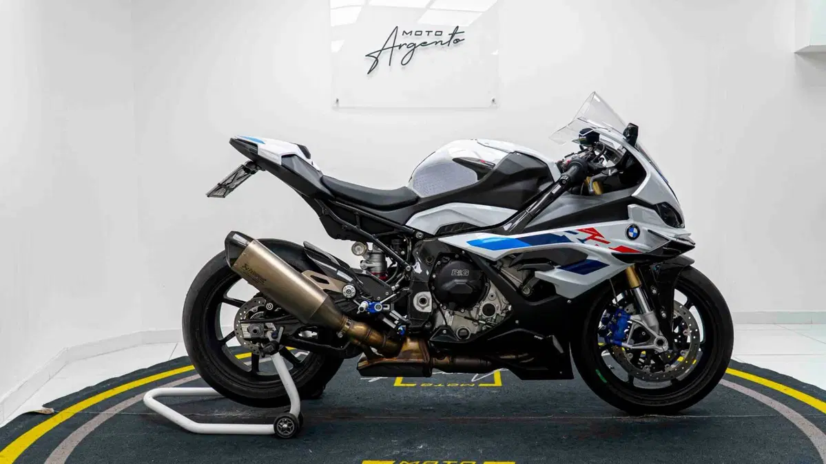 Bmw S 1000 RR (2023 - 24) (9)