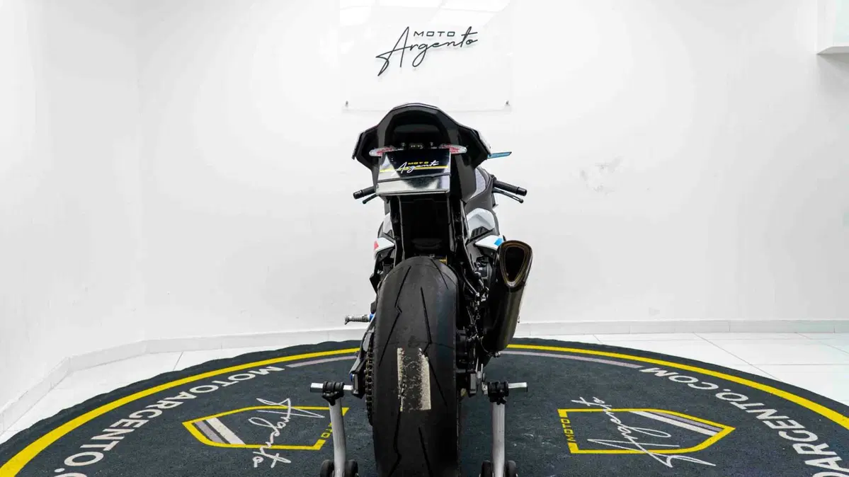 Bmw S 1000 RR (2023 - 24) (11)