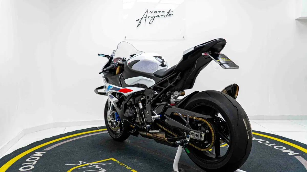 Bmw S 1000 RR (2023 - 24) (12)