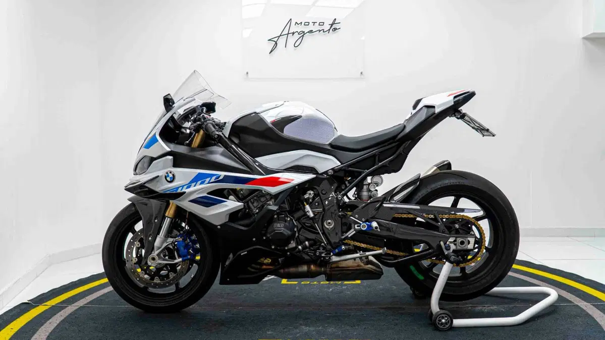 Bmw S 1000 RR (2023 - 24) (13)