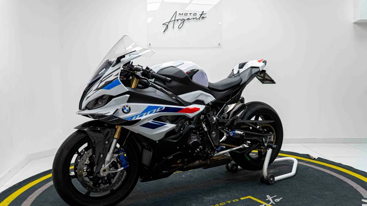 Bmw S 1000 RR (2023 - 24) (14)