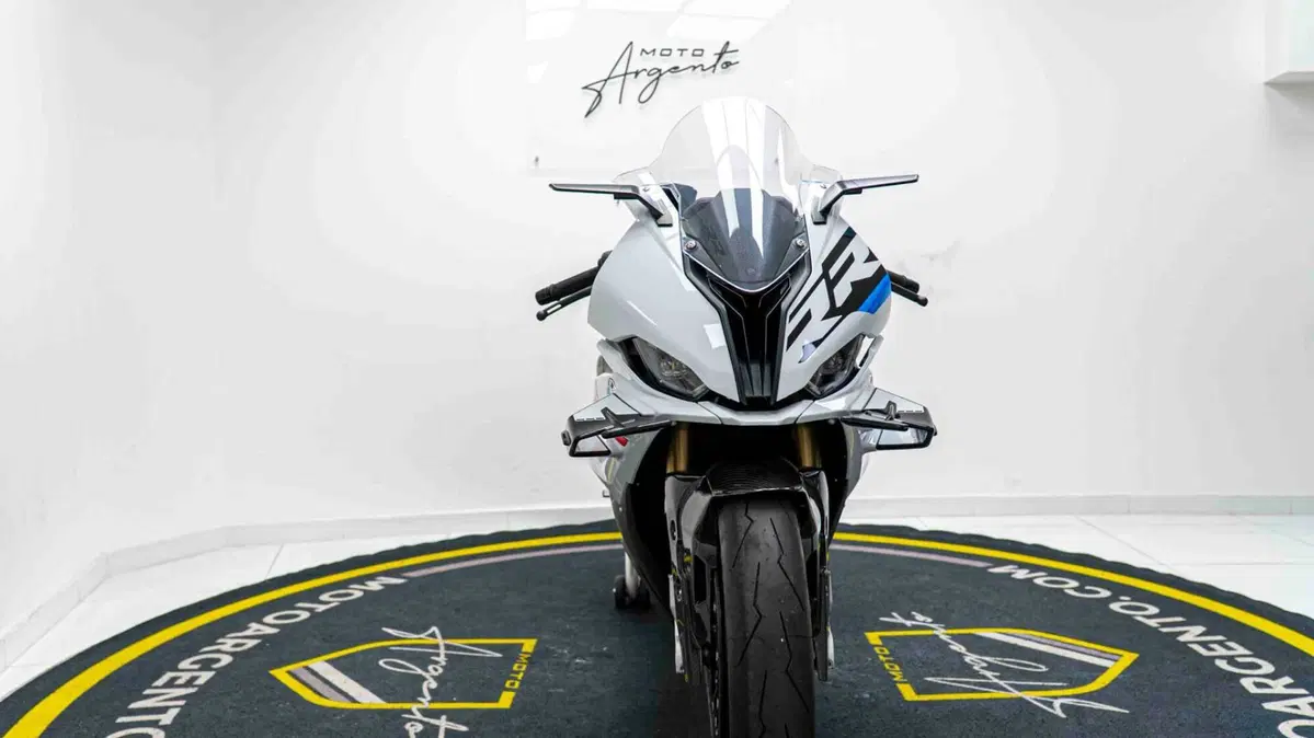 Bmw S 1000 RR (2023 - 24) (15)