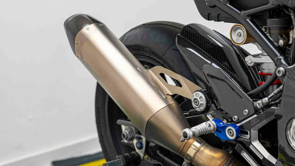 Bmw S 1000 RR (2023 - 24) (16)