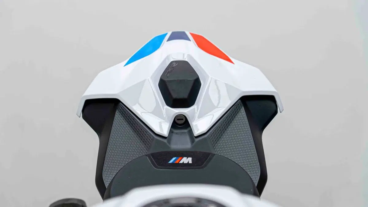 Bmw S 1000 RR (2023 - 24) (19)