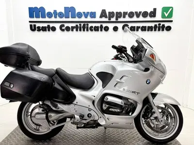 Bmw R 1150 RT (2000 - 06) usata
