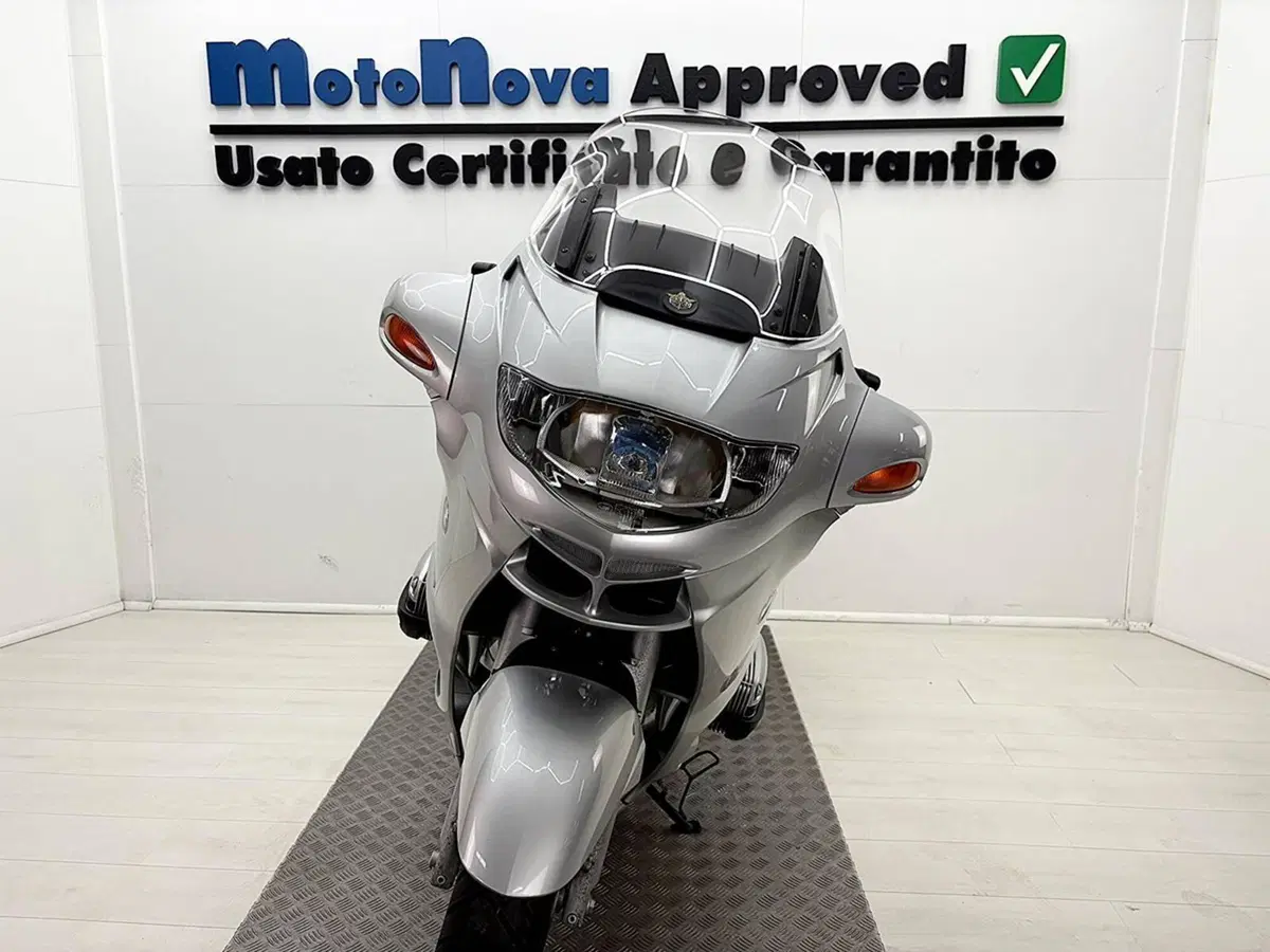 Bmw R 1150 RT (2000 - 06) (4)