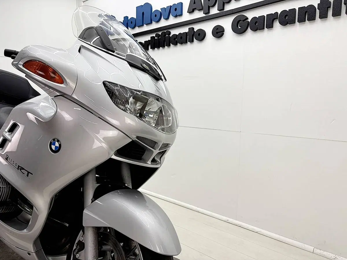 Bmw R 1150 RT (2000 - 06) (10)