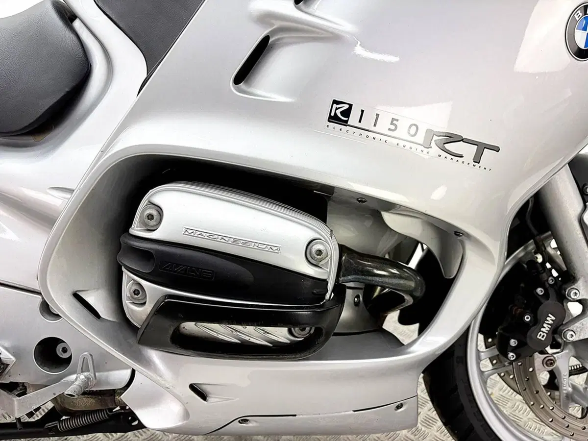 Bmw R 1150 RT (2000 - 06) (9)