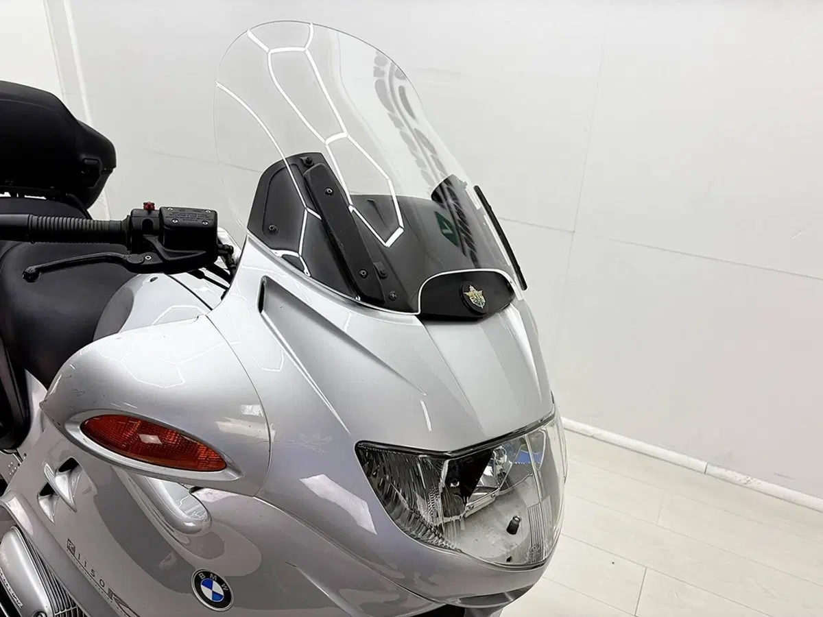 Bmw R 1150 RT (2000 - 06) (11)
